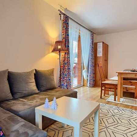 Apartamenty Soszow Wisła Extérieur photo
