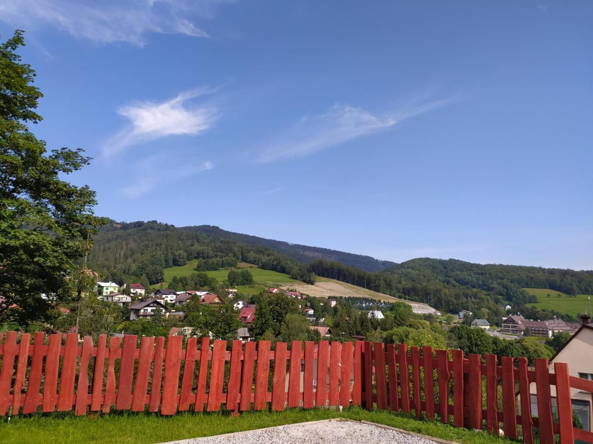 Apartamenty Soszow Wisła Extérieur photo