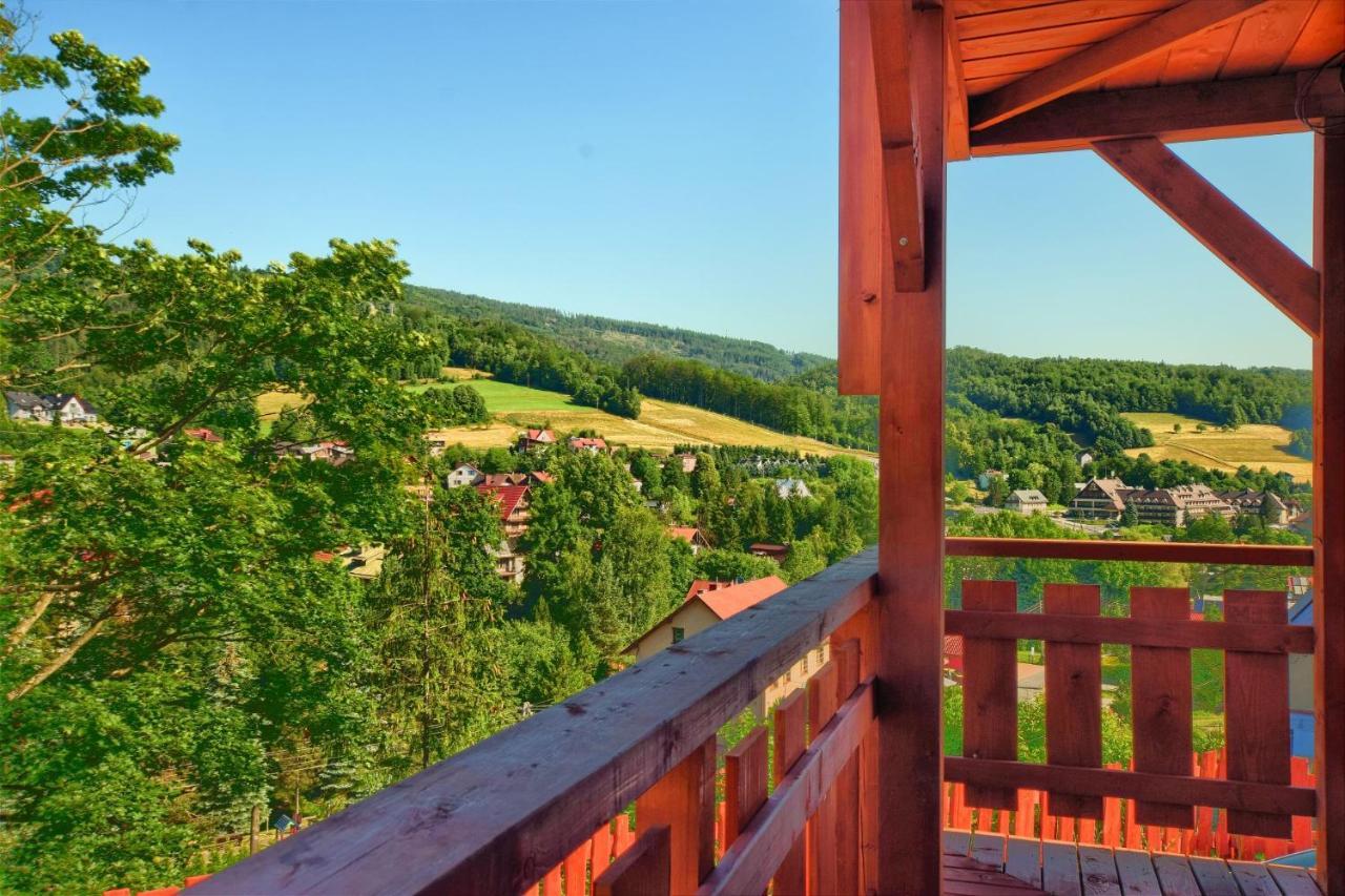 Apartamenty Soszow Wisła Extérieur photo