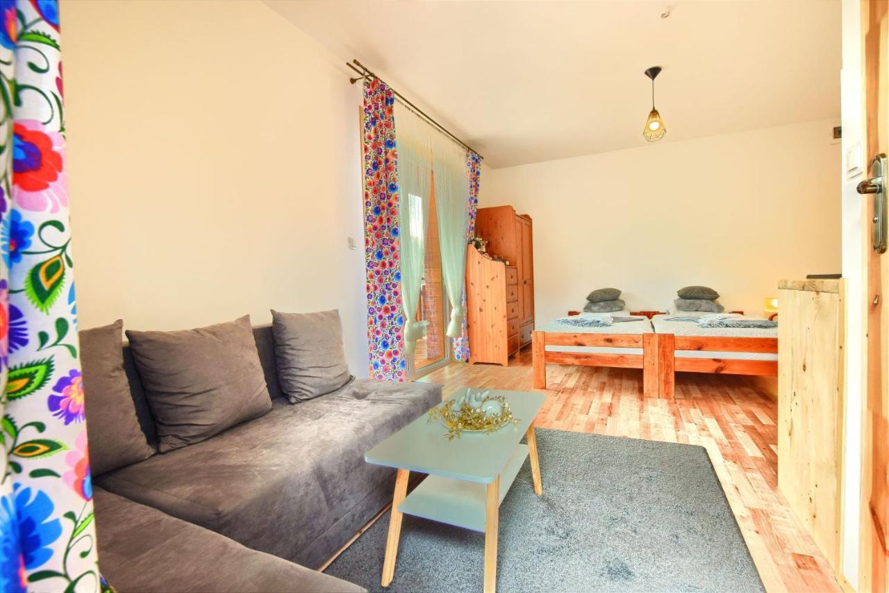 Apartamenty Soszow Wisła Extérieur photo