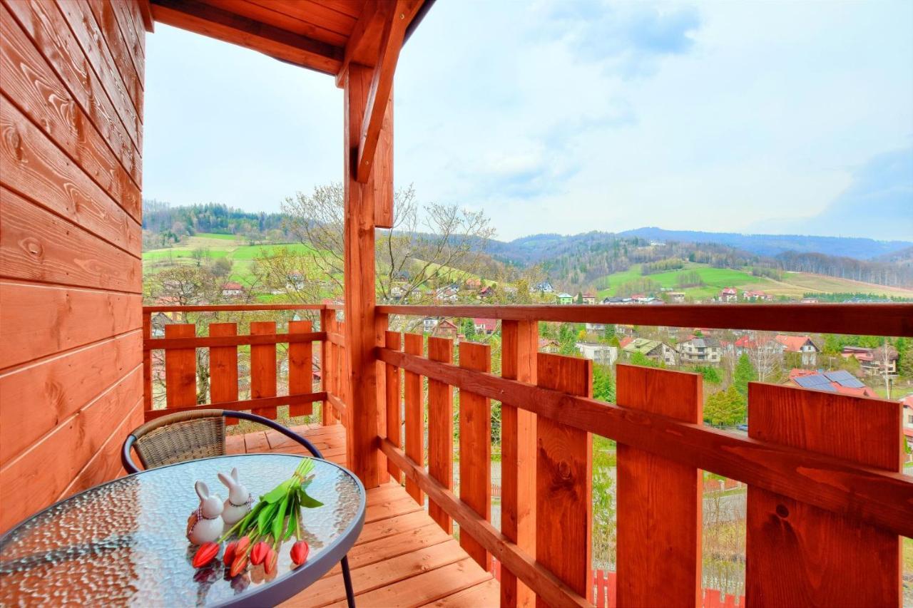 Apartamenty Soszow Wisła Extérieur photo
