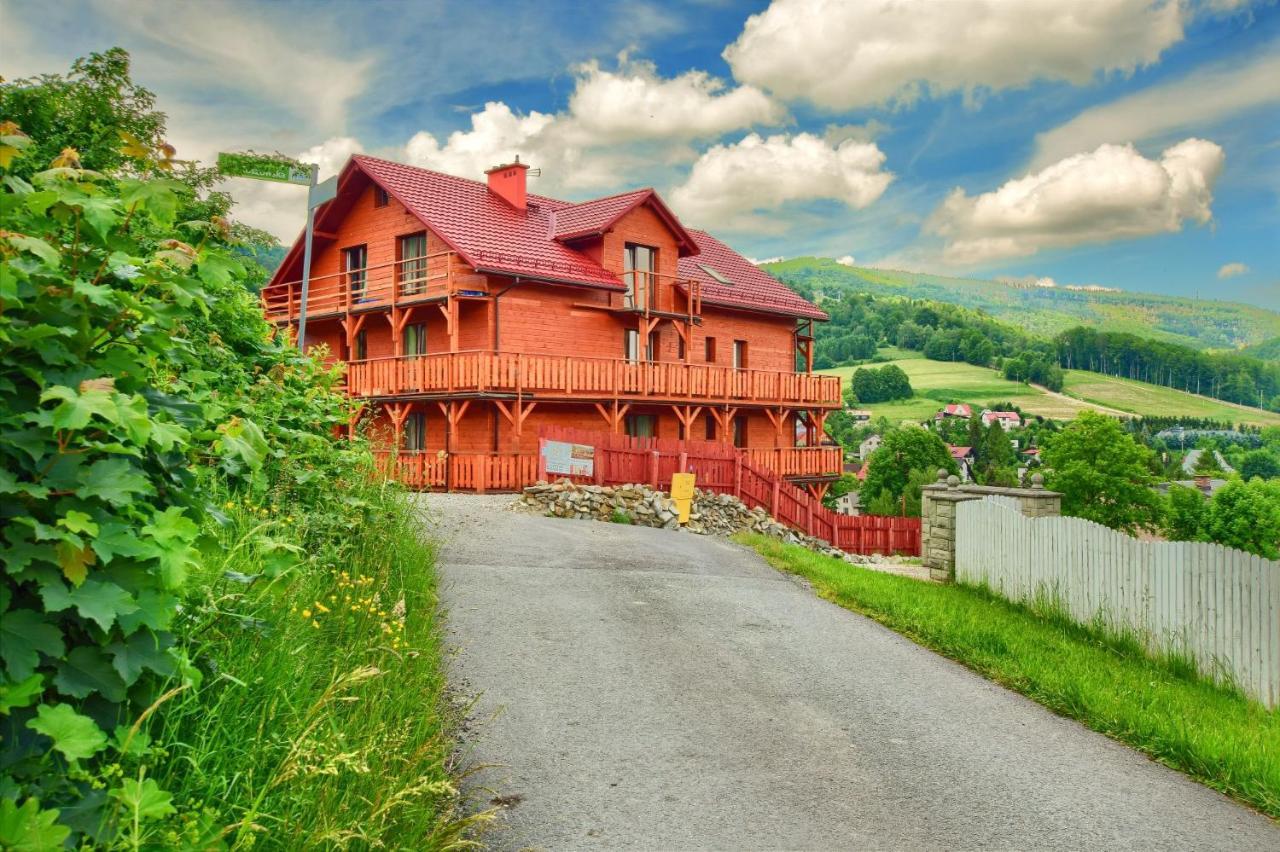 Apartamenty Soszow Wisła Extérieur photo