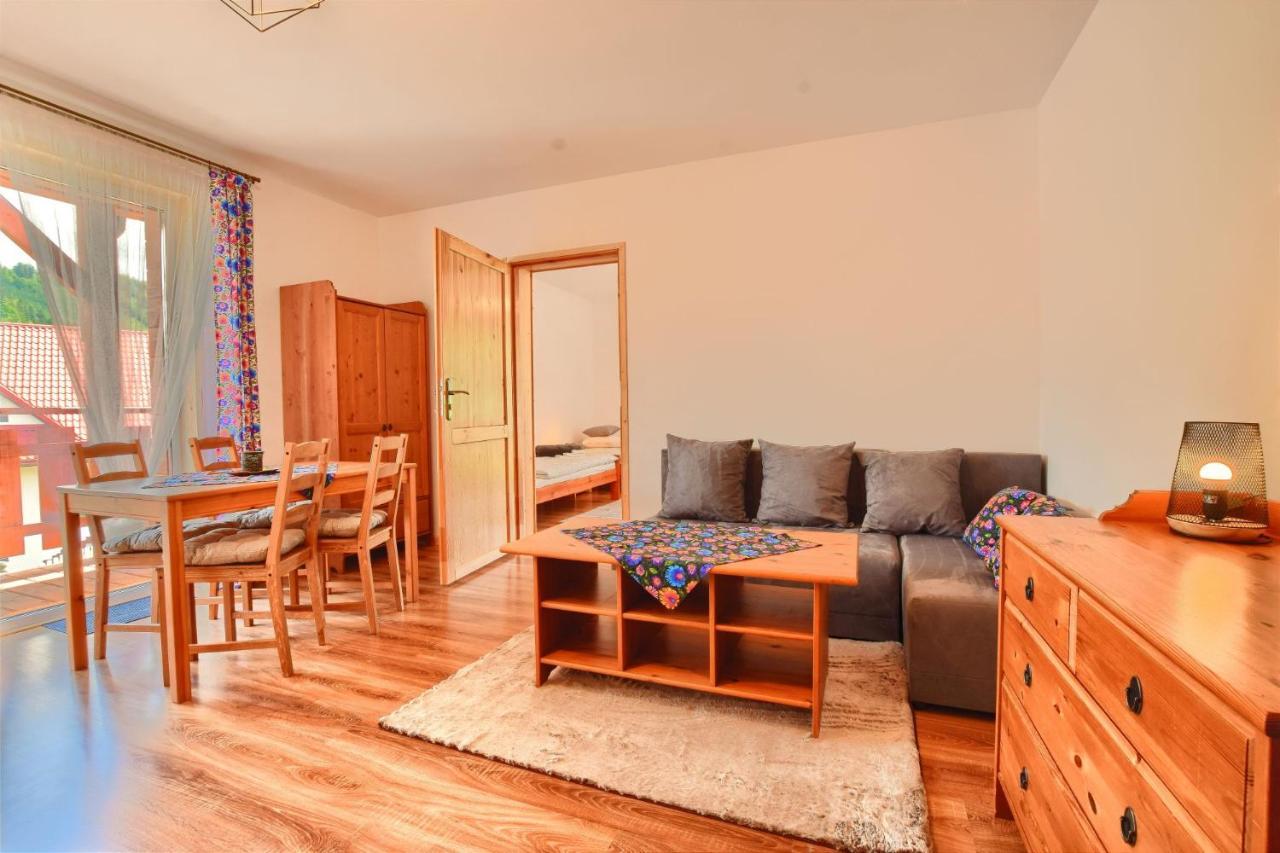 Apartamenty Soszow Wisła Extérieur photo