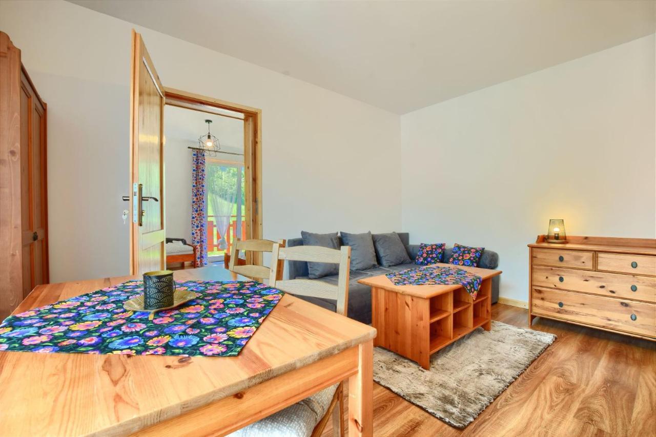 Apartamenty Soszow Wisła Extérieur photo