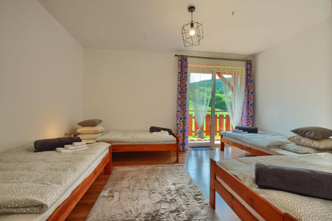 Apartamenty Soszow Wisła Extérieur photo