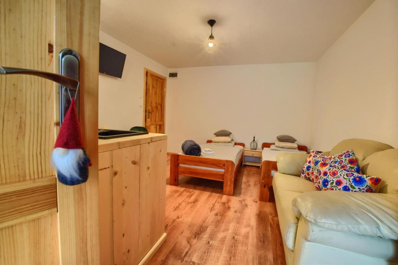 Apartamenty Soszow Wisła Extérieur photo