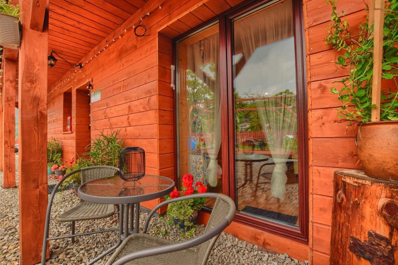 Apartamenty Soszow Wisła Extérieur photo