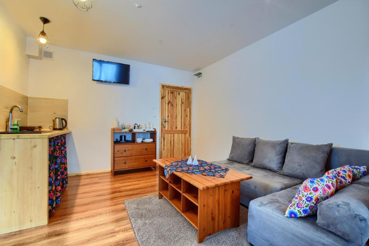 Apartamenty Soszow Wisła Extérieur photo